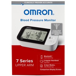 Тонометр Omron 7 Series Wireless Monitor