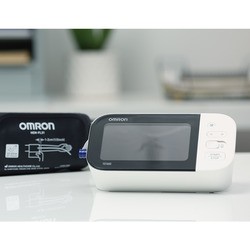 Тонометр Omron 7 Series Wireless Monitor