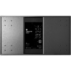 Сабвуфер HK Audio L5 SUB4000A