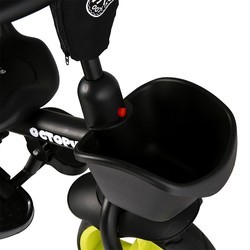 Детский велосипед Maxiscoo Octopus 2021