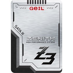 SSD Geil GZ25Z3-128GP
