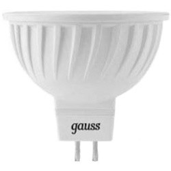 Лампочка Gauss LED MR16 7W 2700K GU5.3 101505107 10 pcs