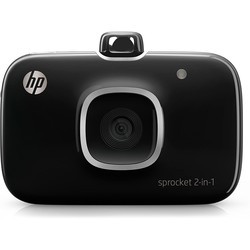 Фотокамеры моментальной печати HP Sprocket 2-in-1