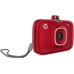 Фотокамеры моментальной печати HP Sprocket 2-in-1