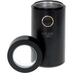 Кофемолка Adler AD 4446BG