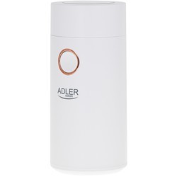 Кофемолка Adler AD 4446WG