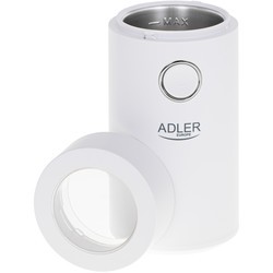 Кофемолка Adler AD 4446WS