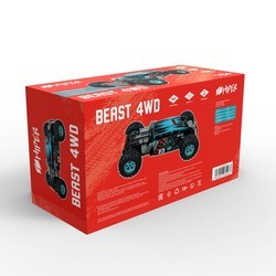 Радиоуправляемая машина Hiper Beast 4WD