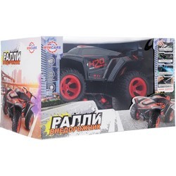 Радиоуправляемая машина Wincars YK-2029