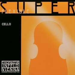 Струны Thomastik Superflexible Cello 26