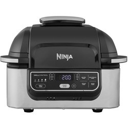 Электрогриль Ninja Foodi Health Grill & Air Fryer