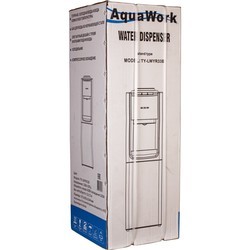 Кулер для воды Aqua Work TY-LWYR33-B