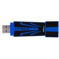 USB-флешки Kingston DataTraveler R3.0 64Gb
