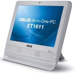 Персональные компьютеры Asus ET1611PUT-W0270