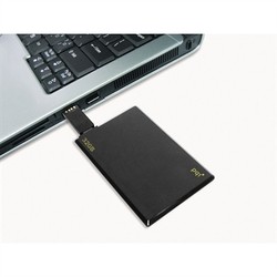 USB-флешки PQI Card Drive i512 32Gb