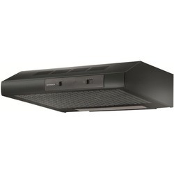 Вытяжка Faber 741 Base A 60 (черный)