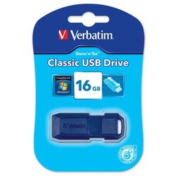 USB Flash (флешка) Verbatim Store n Go Classic 4Gb