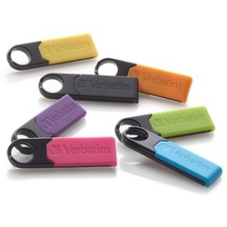 USB Flash (флешка) Verbatim Store n Go Micro Plus