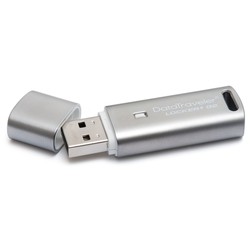 USB-флешки Kingston DataTraveler Locker Plus G2 16Gb