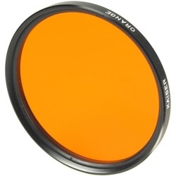Светофильтры Kaiser Orange 52mm