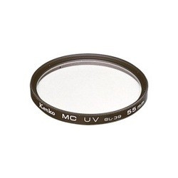 Светофильтры Kenko MC UV (0) 37mm