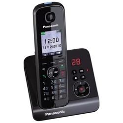 Радиотелефон Panasonic KX-TG8161