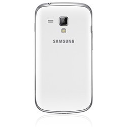 Мобильный телефон Samsung Galaxy S Duos (черный)