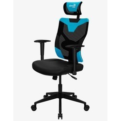 Компьютерное кресло Aerocool Guardian