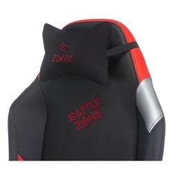 Компьютерное кресло Zombie Hero Battlezone Pro