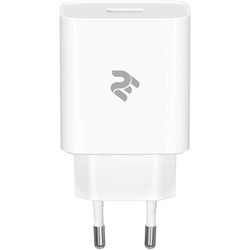 Зарядное устройство 2E 2E 2E-WC1USB18W