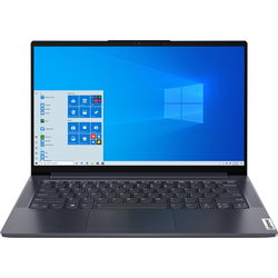 Ноутбук Lenovo IdeaPad Slim 7 14IIL05 (7 14IIL05 82A4000MUS)