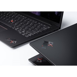 Ноутбук Lenovo ThinkPad X1 Carbon Gen9 (X1 Carbon Gen9 20XW0026RT)