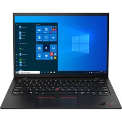 Ноутбук Lenovo ThinkPad X1 Carbon Gen9 (X1 Carbon Gen9 20XW002BRT)