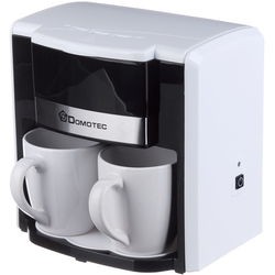 Кофеварка Domotec MS-0706