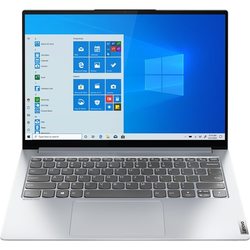 Ноутбук Lenovo Yoga Slim 7 Pro 14ACH5 (S7 14ACH5 82MS001WRU)