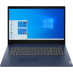 Ноутбук Lenovo IdeaPad 3 17IIL05 (3 17IIL05 81WF000SUS)