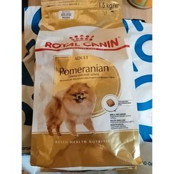 Корм для собак Royal Canin Adult Pomeranian 0.5 kg