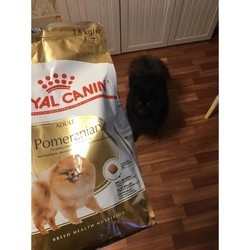 Корм для собак Royal Canin Adult Pomeranian 0.5 kg