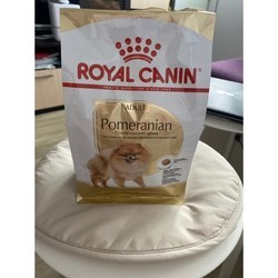 Корм для собак Royal Canin Adult Pomeranian 0.5 kg