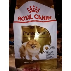 Корм для собак Royal Canin Adult Pomeranian 1.5 kg