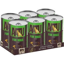 Корм для собак AATU ENF Canned Lamb 2.4 kg