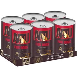 Корм для собак AATU ENF Canned Angus Beef 2.4 kg