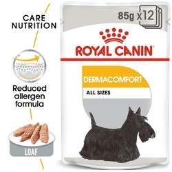Корм для собак Royal Canin Dermacomfort All Size 0.1 kg