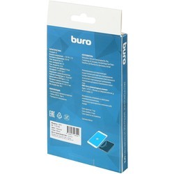 Зарядное устройство Buro QF6