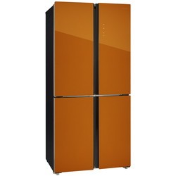 Холодильник HIBERG RFQ-490DX NFGQ