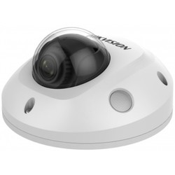 Камера видеонаблюдения Hikvision DS-2CD2543G0-IWS(D) 4 mm