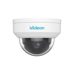 Камера видеонаблюдения Ivideon Dome ID12-E