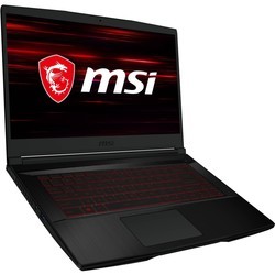 Ноутбук MSI GF63 Thin 10UD (GF63 10UD-417RU)