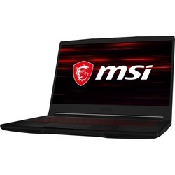 Ноутбук MSI GF63 Thin 10UD (GF63 10UD-419XRU)