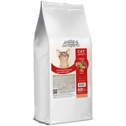 Корм для кошек Home Food GF Hypoallergenic Duck/Pear 5 kg